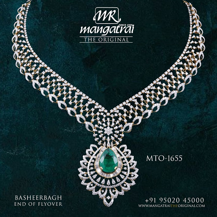 Mangatrai Jewellers – Ethnic Jewelers